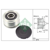 INA Overrunning Alternator Pulley 535029510 thumbnail