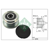 INA Overrunning Alternator Pulley 535030310 thumbnail