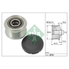 INA Overrunning Alternator Pulley 535030410 thumbnail