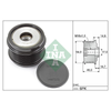INA Overrunning Alternator Pulley 535030810 thumbnail