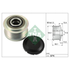 INA Overrunning Alternator Pulley 535031110 thumbnail