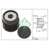INA Overrunning Alternator Pulley 535032610 thumbnail
