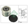 INA Overrunning Alternator Pulley 535032810 thumbnail