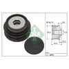 INA Overrunning Alternator Pulley 535033810 thumbnail