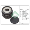 INA Overrunning Alternator Pulley 535034110 thumbnail