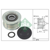 INA Overrunning Alternator Pulley 535034810 thumbnail