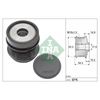 INA Overrunning Alternator Pulley 535034210 thumbnail