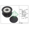 INA Overrunning Alternator Pulley 535035210 thumbnail