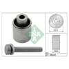 INA Timing Belt Deflection Guide Pulley 532083310 thumbnail