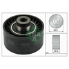 INA Timing Belt Deflection Guide Pulley 532034510 thumbnail