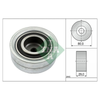 INA Timing Belt Deflection Guide Pulley 532011110 thumbnail