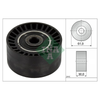INA Timing Belt Deflection Guide Pulley 532062410 thumbnail