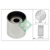 INA Timing Belt Deflection Guide Pulley 532016110 thumbnail