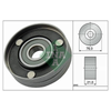 INA Timing Belt Deflection Guide Pulley 532056710 thumbnail
