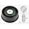 INA Timing Belt Deflection Guide Pulley 532003310 thumbnail