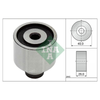 INA Timing Belt Deflection Guide Pulley 532062310 thumbnail