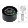 INA Timing Belt Deflection Guide Pulley 532028910 thumbnail