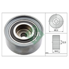 INA Timing Belt Deflection Guide Pulley 532052710 thumbnail