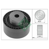 INA Timing Belt Deflection Guide Pulley 532046010 thumbnail