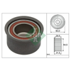 INA Timing Belt Deflection Guide Pulley 532045910 thumbnail