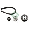 INA Timing Belt Kit 530000710 thumbnail