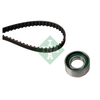 INA Timing Belt Kit 530000910 thumbnail