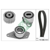 INA Timing Belt Kit 530003810 thumbnail
