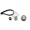 INA Timing Belt Kit 530004610 thumbnail
