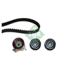 INA Timing Belt Kit 530004910 thumbnail