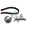 INA Timing Belt Kit 530006710 thumbnail