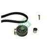 INA Timing Belt Kit 530006910 thumbnail