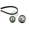INA Timing Belt Kit 530009410 thumbnail