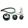 INA Timing Belt Kit 530010210 thumbnail