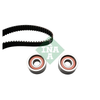 INA Timing Belt Kit 530011210 thumbnail