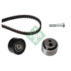INA Timing Belt Kit 530011910 thumbnail