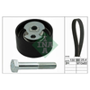 INA Timing Belt Kit 530014310 thumbnail
