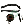 INA Timing Belt Kit 530017310 thumbnail