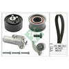 INA Timing Belt Kit 530017910 thumbnail