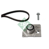 INA Timing Belt Kit 530019610 thumbnail
