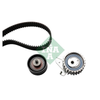 INA Timing Belt Kit 530022510 thumbnail