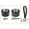 INA Timing Belt Kit 530023410 thumbnail