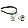 INA Timing Belt Kit 530026910 thumbnail