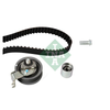INA Timing Belt Kit 530034410 thumbnail