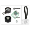 INA Timing Belt Kit 530036910 thumbnail