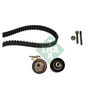 INA Timing Belt Kit 530041910 thumbnail
