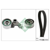 INA Timing Belt Kit 530042210 thumbnail