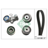 INA Timing Belt Kit 530042610 thumbnail