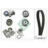 INA Timing Belt Kit 530042630 thumbnail
