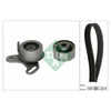 INA Timing Belt Kit 530042710 thumbnail