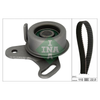 INA Timing Belt Kit 530042810 thumbnail